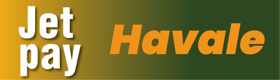 JETPAY HAVALE
