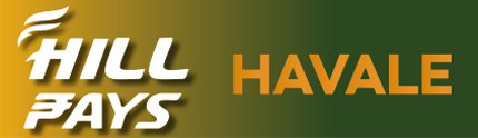 HILLPAYS HAVALE