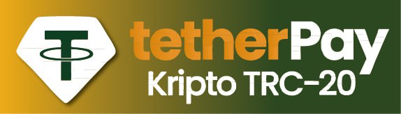 TETHERPAY KRİPTO