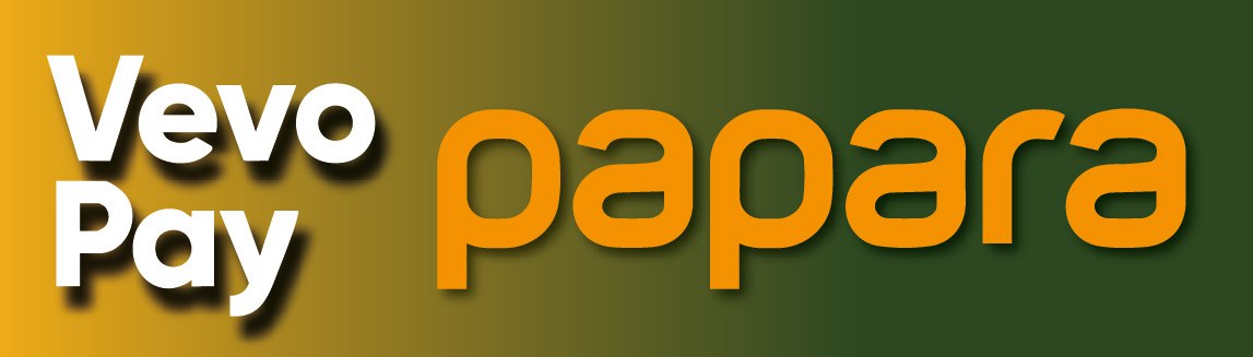 VEVOPAY PAPARA